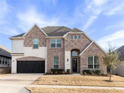 5216 Ravine Ridge Court Flower Mound, TX 76262