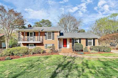 3123 Sunnybrook Dr Charlotte, NC 28210