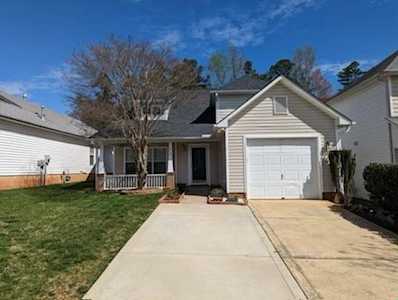 313 Amir Circle Matthews, NC 28105
