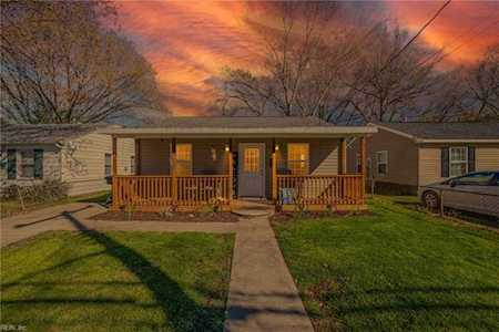 638 Grimes Rd Hampton, VA 23663
