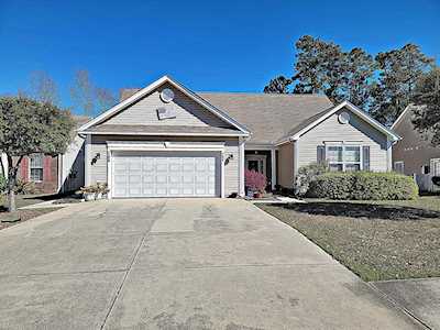 788 Indian Wood Ln. Myrtle Beach, SC 29588