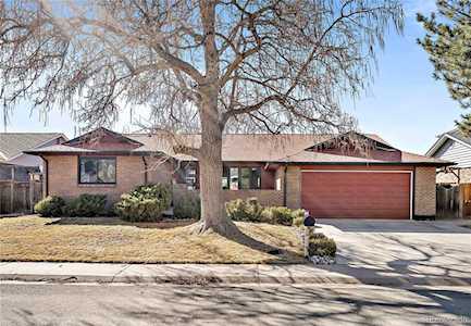 3924 W Temple Place Denver, CO 80236