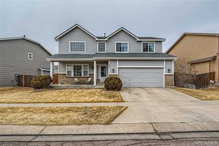 8071 Radcliff Dr Colorado Springs, CO 80920
