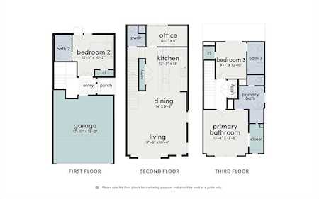 4324 Arlington St Houston, TX 77022
