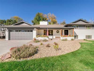 765 Crescent Ln Lakewood, CO 80214