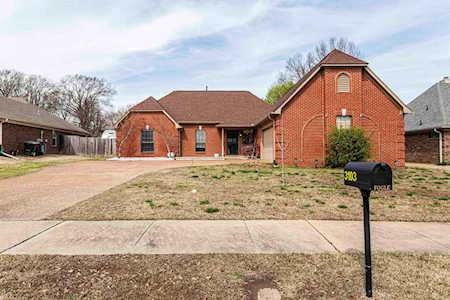 3103 Milkyway Dr Bartlett, TN 38134