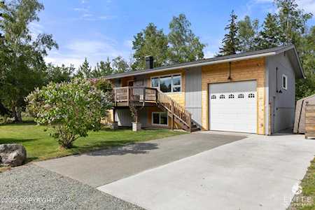 12532 Iris Way Eagle River, AK 99577