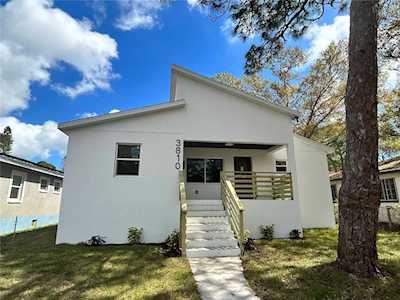3810 Dr Martin Luther King Jr St S St. Petersburg, FL 33705