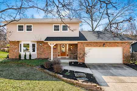 445 Riley Avenue Worthington, OH 43085