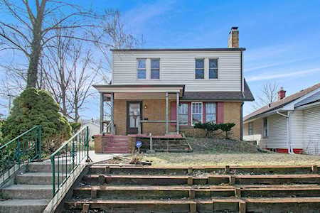 314 Altgeld Street South Bend, IN 46614