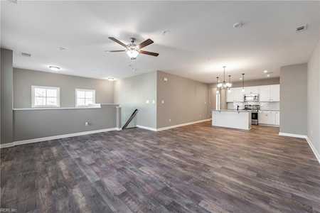 4129 Prospect St #1B Williamsburg, VA 23185