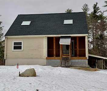 49 Pine Meadows Circle Bennington, NH 03442