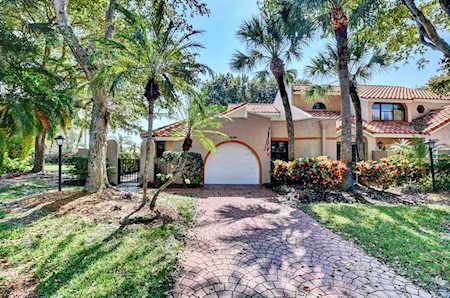 22767 Meridiana Drive Boca Raton, FL 33433