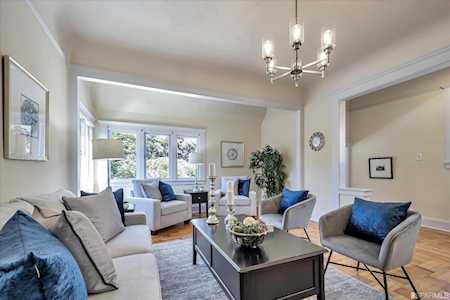 4641 Lincoln Way San Francisco, CA 94122