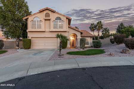 1229 E Beverly Lane Phoenix, AZ 85022