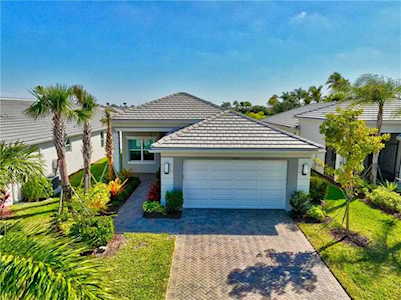 11763 SW Moon River Way Port Saint Lucie, FL 34987