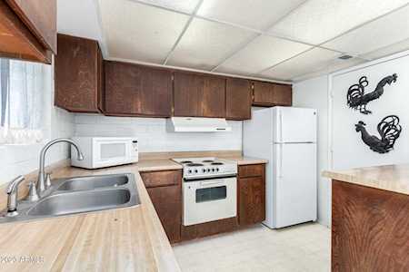 6565 N 19th Avenue #8 Phoenix, AZ 85015