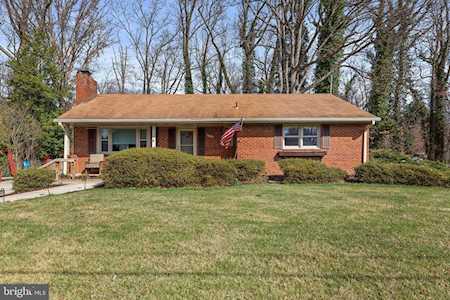 7418 Jervis St Springfield, VA 22151