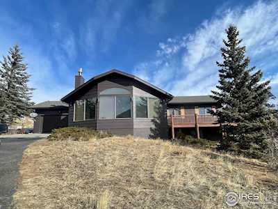 1650 Juniper Dr Estes Park, CO 80517