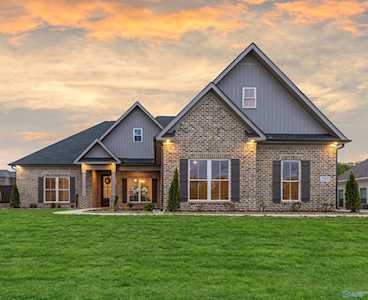 231 Midland Drive Brownsboro, AL 35741
