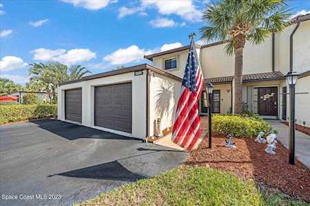 3235 Beach View Way Melbourne Beach, FL 32951