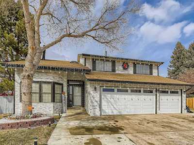 3815 S Kalispell St Aurora, CO 80013