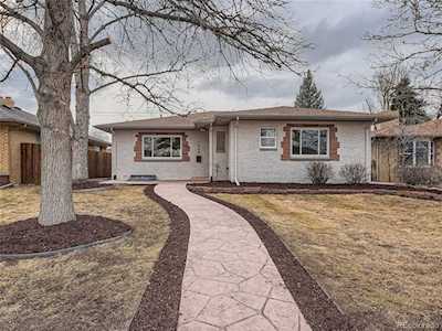 1045 S Harrison St Denver, CO 80209