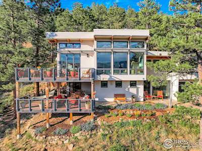 153 Poorman Rd Boulder, CO 80302