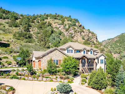 17344 Red Wolf Ln Morrison, CO 80465