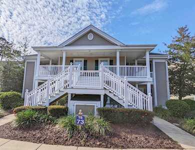 641 Blue Stem Dr. #73C Pawleys Island, SC 29585