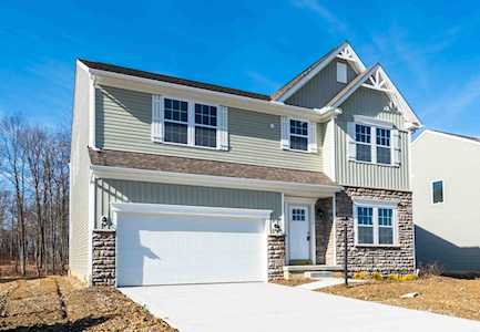 1137 Legacy Lane Pataskala, OH 43062