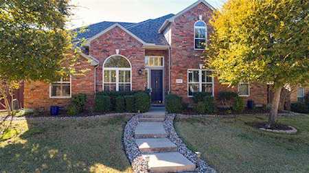 7479 Yellowstone Drive Frisco, TX 75033