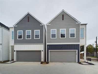 412 Neyland St Dr Houston, TX 77022
