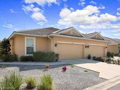 14625 Abaco Lakes Dr Fort Myers, FL 33908