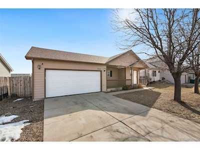 3714 Mountain View Dr Evans, CO 80620