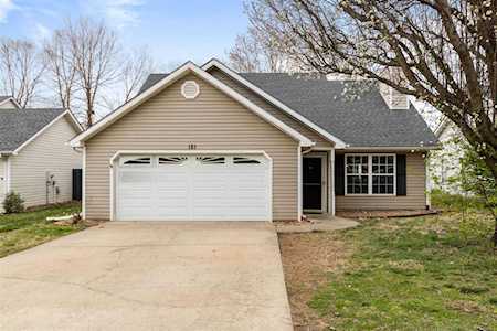 121 Rosie Street Bowling Green, KY 42101