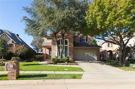 1208 Somerset Drive McKinney, TX 75072