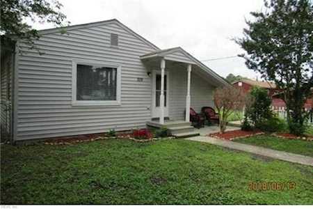 209 Magnolia St Suffolk, VA 23434