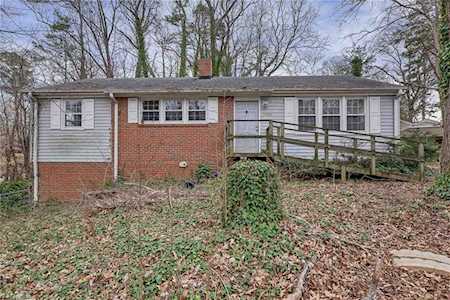 1700 N Holden Road Greensboro, NC 27408