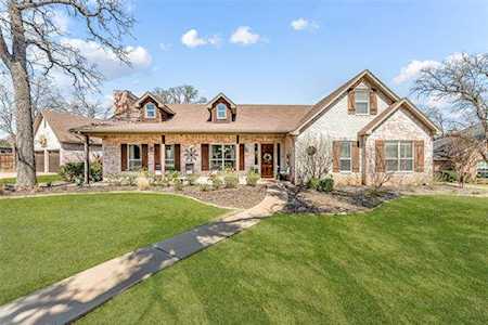 3101 Marble Court Granbury, TX 76049