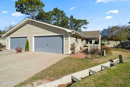 6003 Caddy Circle Wilmington, NC 28405
