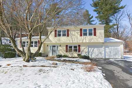 2 Westfield Drive Holliston, MA 01746