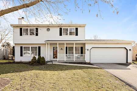 2236 Mecan Dr Naperville, IL 60564