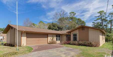 133 Old Ashley Loop Pawleys Island, SC 29585