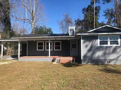 1898 Cemetery Rd Woodville, FL 32305