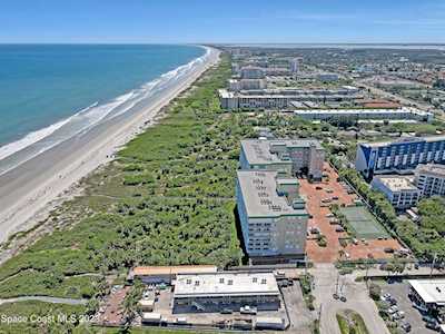 3450 Ocean Beach Boulevard #402 Cocoa Beach, FL 32931