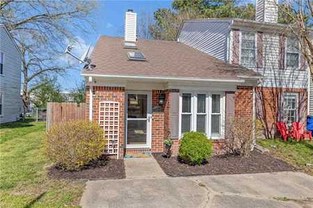 3242 Rosegate Ct Virginia Beach, VA 23452