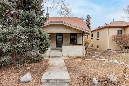 1154 S Ogden St Denver, CO 80210