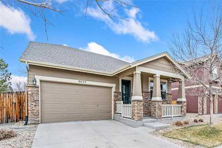 9655 W 71st Place Arvada, CO 80004