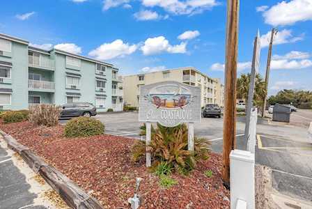 6301 North Ocean Blvd. #D3 North Myrtle Beach, SC 29582